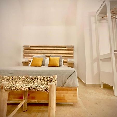 דירות בארי Casa Di Zia Pupetta מראה חיצוני תמונה