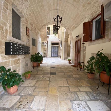 דירות בארי Casa Di Zia Pupetta מראה חיצוני תמונה