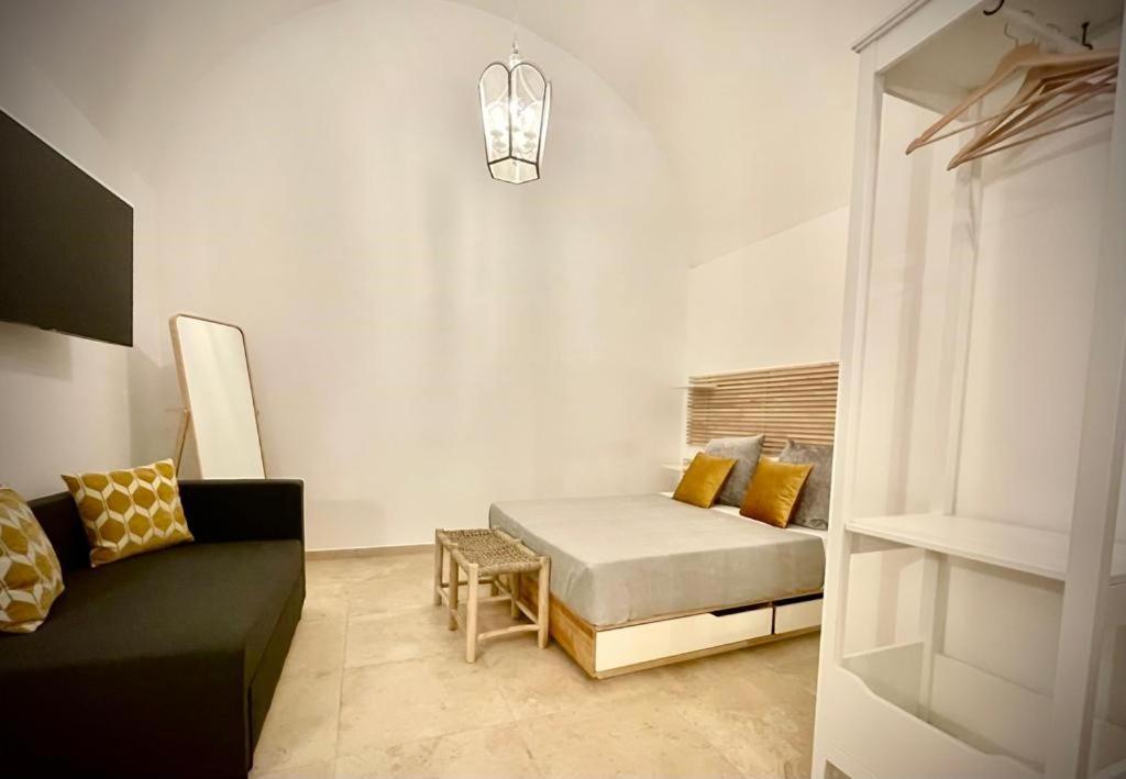 דירות בארי Casa Di Zia Pupetta מראה חיצוני תמונה