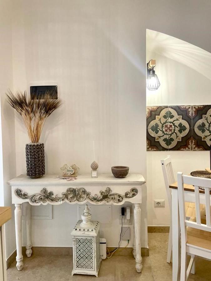 דירות בארי Casa Di Zia Pupetta מראה חיצוני תמונה