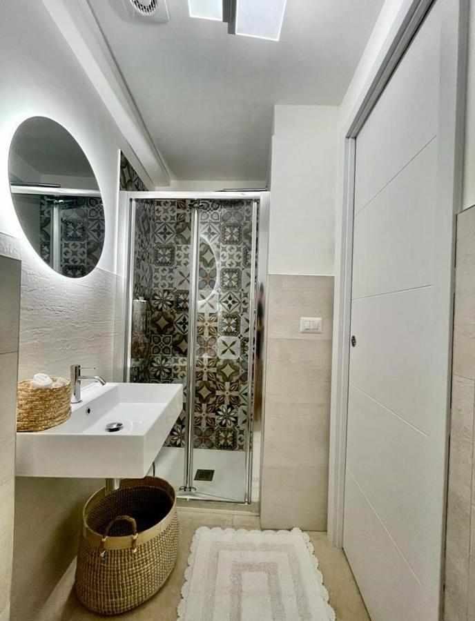 דירות בארי Casa Di Zia Pupetta מראה חיצוני תמונה