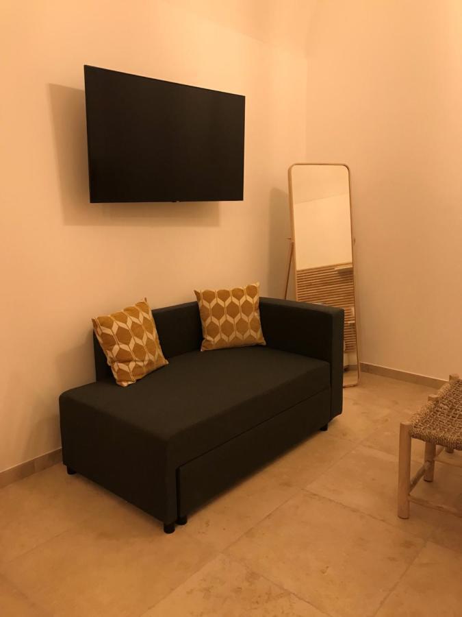 דירות בארי Casa Di Zia Pupetta מראה חיצוני תמונה