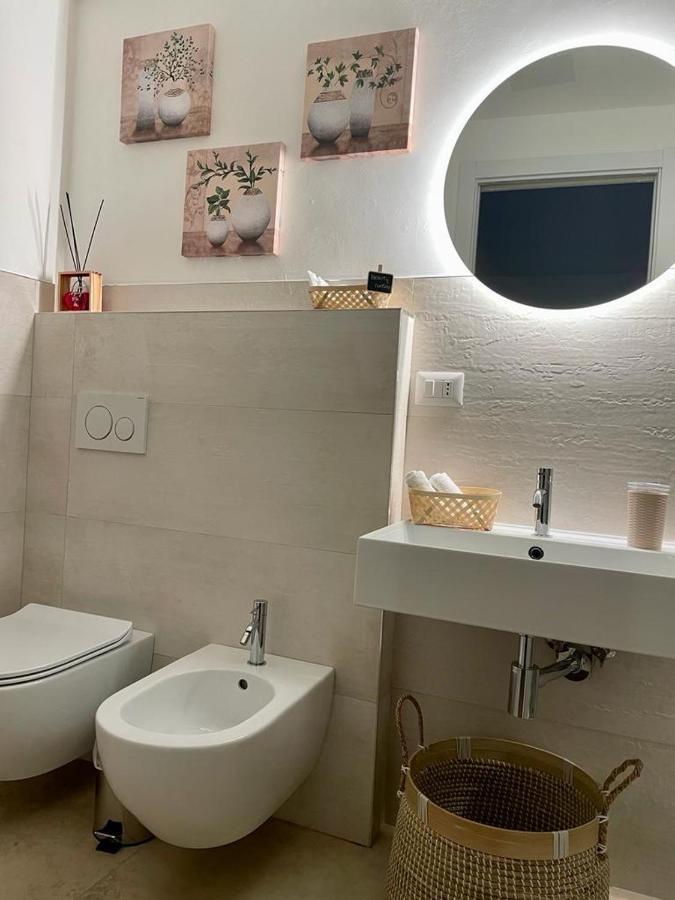 דירות בארי Casa Di Zia Pupetta מראה חיצוני תמונה