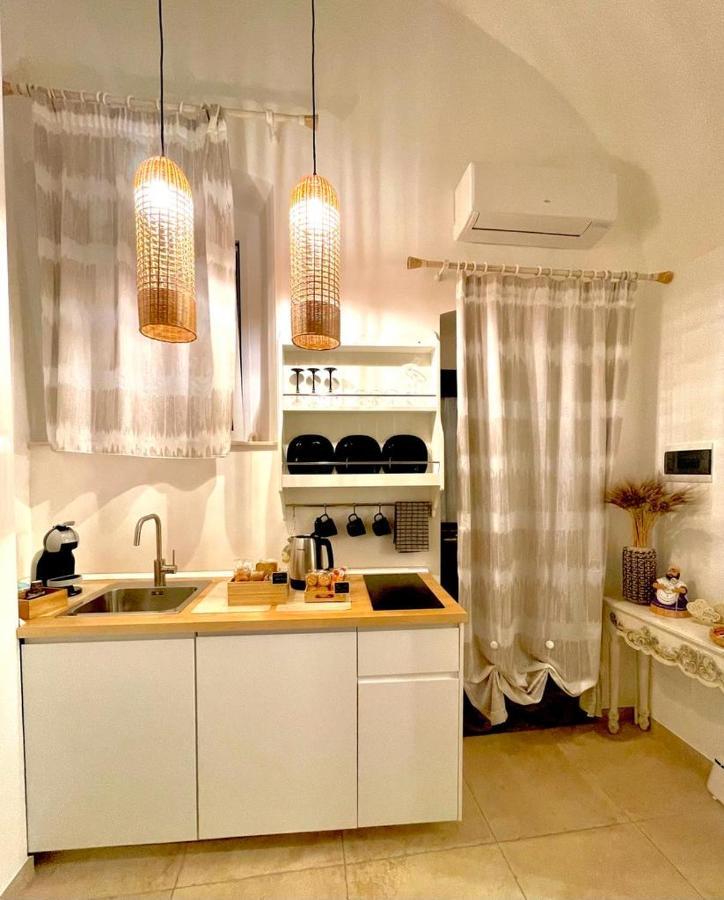 דירות בארי Casa Di Zia Pupetta מראה חיצוני תמונה